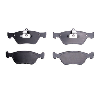R1 94-96 Saab 900 Front Ceramic Brake Pads