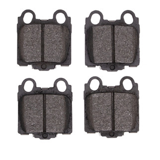 R1 98-10 Lexus GS430 Rear Performance Sport Brake Pads