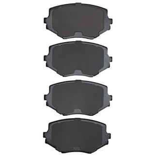 R1 94-02 Mazda Miata Front Ceramic Brake Pads