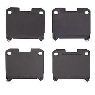 R1 93-98 Toyota Supra Rear Ceramic Brake Pads
