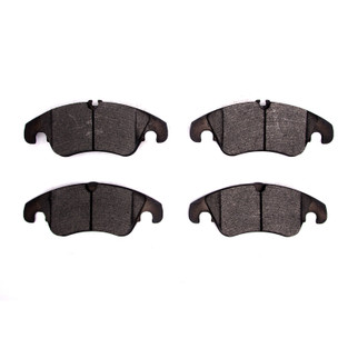 DFC 08-17 Ford Focus Rs (Mexico) Front 4000 Hybridynamic Brake Pads