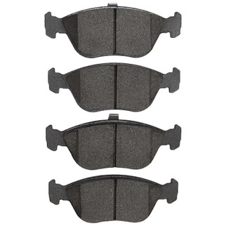 R1 93-04 Volvo 850 Front Ceramic Brake Pads