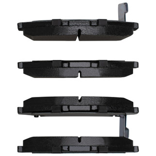 R1 93-01 Honda Civic Coupe Front Ceramic Brake Pads