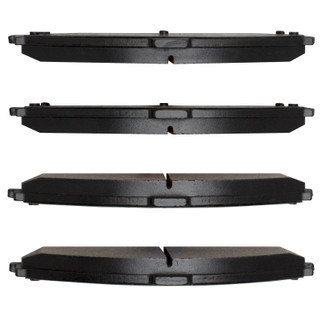 R1 98-02 Pontiac Firebird Front Performance Sport Brake Pads