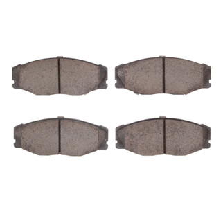R1 93-98 Toyota T100 Front Ceramic Brake Pads
