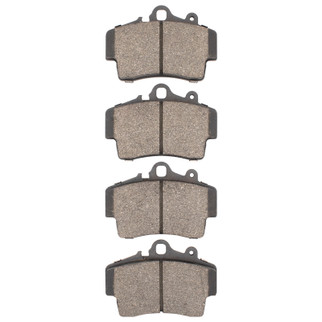 R1 97-08 Porsche Cayman Front Performance Sport Brake Pads
