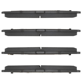 R1 97-13 Pontiac GTO Front Performance Sport Brake Pads