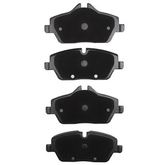 DFC 06-24 Mini Cooper Clubman Front 4000 Hybridynamic Brake Pads