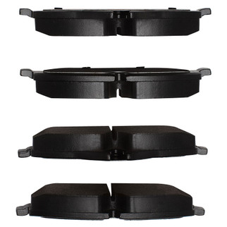 DFC 06-24 Mini Cooper Clubman Front 4000 Hybridynamic Brake Pads