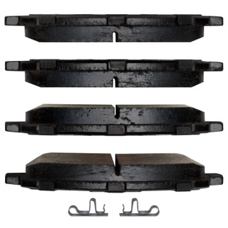 R1 97-03 Subaru Forester Front Performance Sport Brake Pads