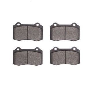 R1 97-07 Volvo S60 Rear Ceramic Brake Pads