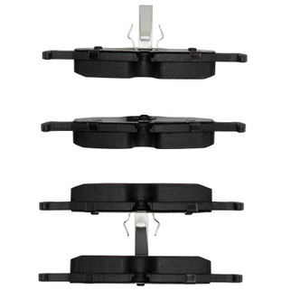 R1 91-10 Saab 9-5 Rear Performance Sport Brake Pads