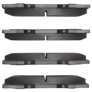 DFC 07-22 Toyota Tundra Front 4000 Hybridynamic Brake Pads