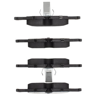 R1 91-10 Land Rover Range Rover Rear Performance Sport Brake Pads