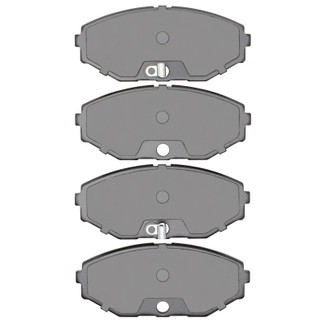 R1 93-97 Infiniti J30 Front Ceramic Brake Pads
