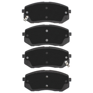 DFC 07-17 Kia Sportage Front 4000 Hybridynamic Brake Pads