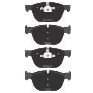 DFC 07-19 BMW X6 Front 4000 Hybridynamic Brake Pads