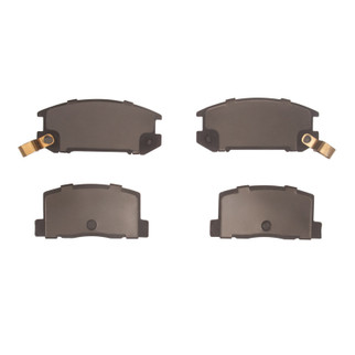 R1 91-05 Toyota MR2 Rear Performance Sport Brake Pads