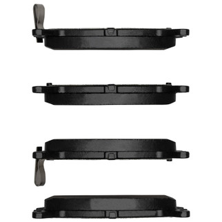 R1 94-03 Mercury Tracer Rear Performance Sport Brake Pads