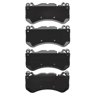DFC 07-26 Mercedes-Benz SLS AMG Front 4000 Hybridynamic Brake Pads