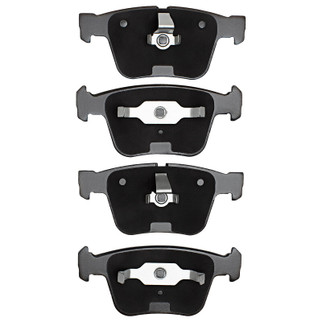 DFC 07-14 Mercedes-Benz S65 AMG Rear 4000 Hybridynamic Brake Pads