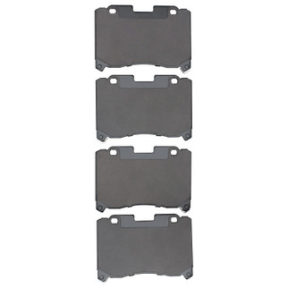 R1 93-98 Toyota Supra Front Performance Sport Brake Pads