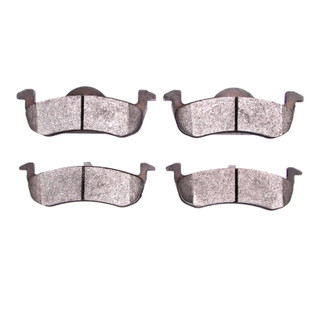 DFC 07-17 Lincoln Navigator Rear 4000 Hybridynamic Brake Pads