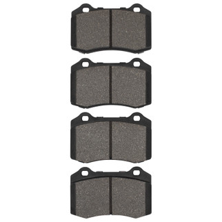 R1 92-06 Ferrari F430 Front Performance Sport Brake Pads