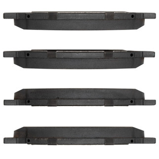 R1 91-91 Toyota MR2 Front Ceramic Brake Pads