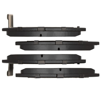 R1 90-22 Plymouth Laser Front Performance Sport Brake Pads