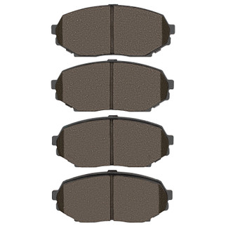 R1 90-93 Mazda Miata Front Performance Sport Brake Pads