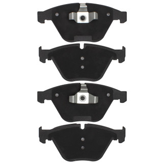 DFC 07-15 BMW X1 Front 4000 Hybridynamic Brake Pads