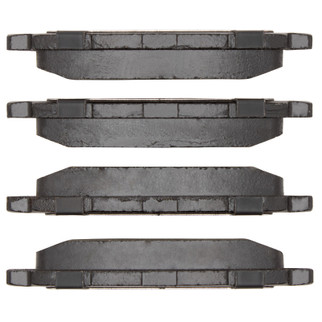 DFC 07-15 Mazda Cx-9 Rear 4000 Hybridynamic Brake Pads