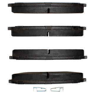 DFC 07-25 Mazda Cx-9 Front 4000 Hybridynamic Brake Pads