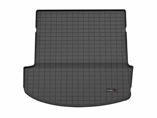 WeatherTech 2026 Hyundai Palisade Cargo Liner - Black