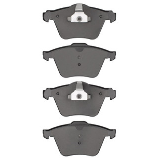 DFC 06-19 Volvo XC70 Front 4000 Hybridynamic Brake Pads