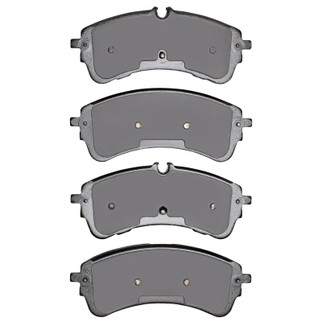 R1 20-26 Ford Transit-350 HD Rear Super Duty Brake Pads