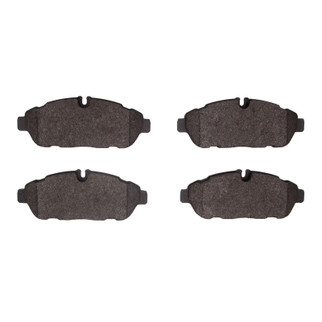 R1 20-26 Ford Transit-350 Front Super Duty Brake Pads