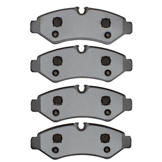 R1 19-26 Mercedes-Benz Esprinter Rear Super Duty Brake Pads