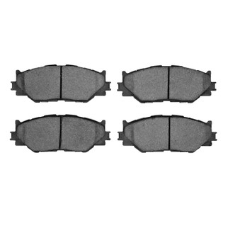 DFC 06-15 Lexus IS250 Front 4000 Hybridynamic Brake Pads