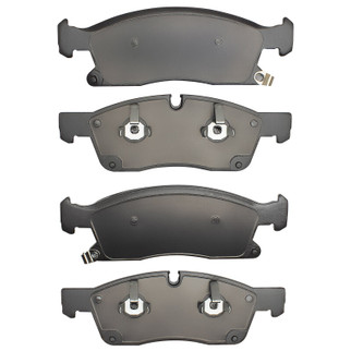 R1 11-22 Mercedes-Benz ML250 Front Super Duty Brake Pads