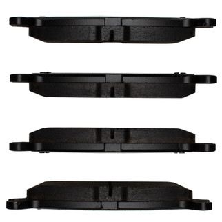 R1 15-21 Lincoln Navigator Rear Super Duty Brake Pads