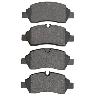 R1 15-19 Ford Transit-250 Rear Super Duty Brake Pads