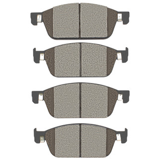 R1 13-23 Lincoln Mkc Front Super Duty Brake Pads