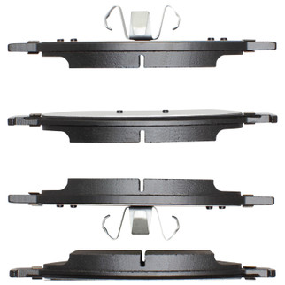 R1 13-23 Lincoln Mkc Front Super Duty Brake Pads