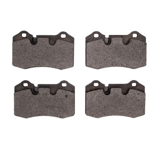 DFC 00-19 Maserati Quattroporte Rear/Front 4000 Hybridynamic Brake Pads