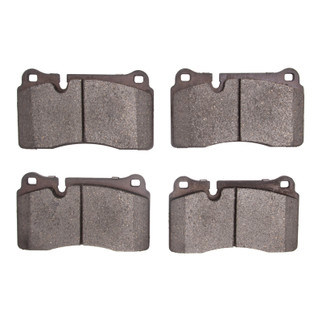 DFC 05-12 Ferrari 612 Scaglietti Front 4000 Hybridynamic Brake Pads