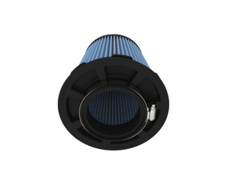 aFe Momentum Intake Rplcmnt Air Filter w/ D2 Dura-Dry Media 3-1/8inF x 6inB x 4-1/2inT x 6-1/4inH