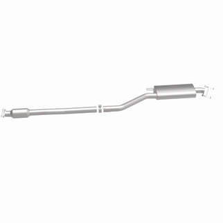 MagnaFlow Direct Fit Catalytic Converter 2020 Hyundai Palisade Underbody 3.8L FWD