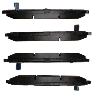 DFC 06-16 Chevrolet Monte Carlo Front 4000 Hybridynamic Brake Pads